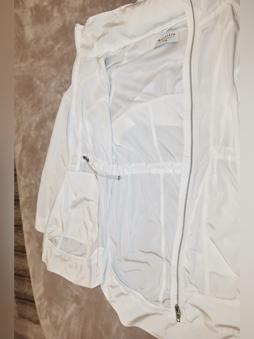 Athleta Drip Drop Jacket - Picture 6 of 7